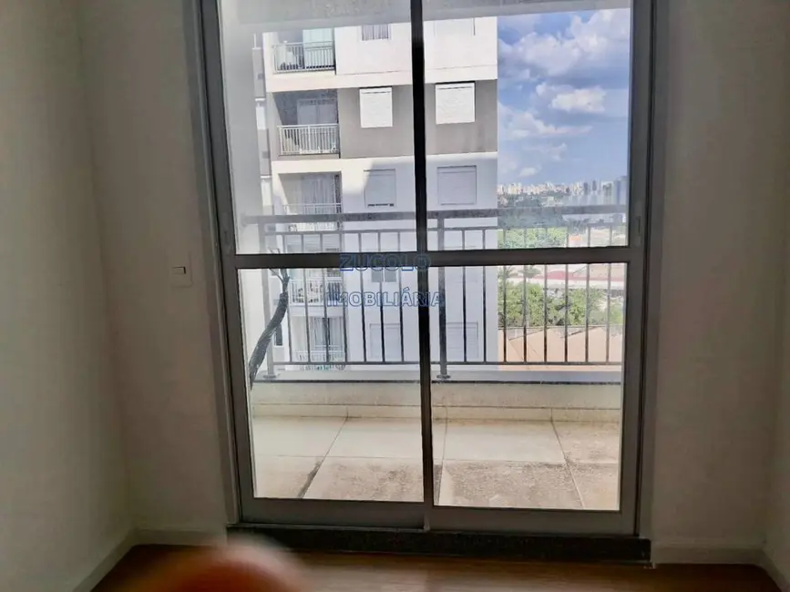 Foto 5 de Apartamento com 2 quartos para alugar, 55m2 em Rudge Ramos, Sao Bernardo Do Campo - SP