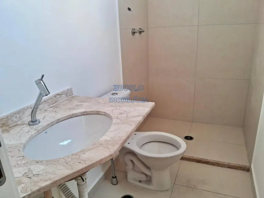 Foto 4 de Apartamento com 2 quartos para alugar, 55m2 em Rudge Ramos, Sao Bernardo Do Campo - SP