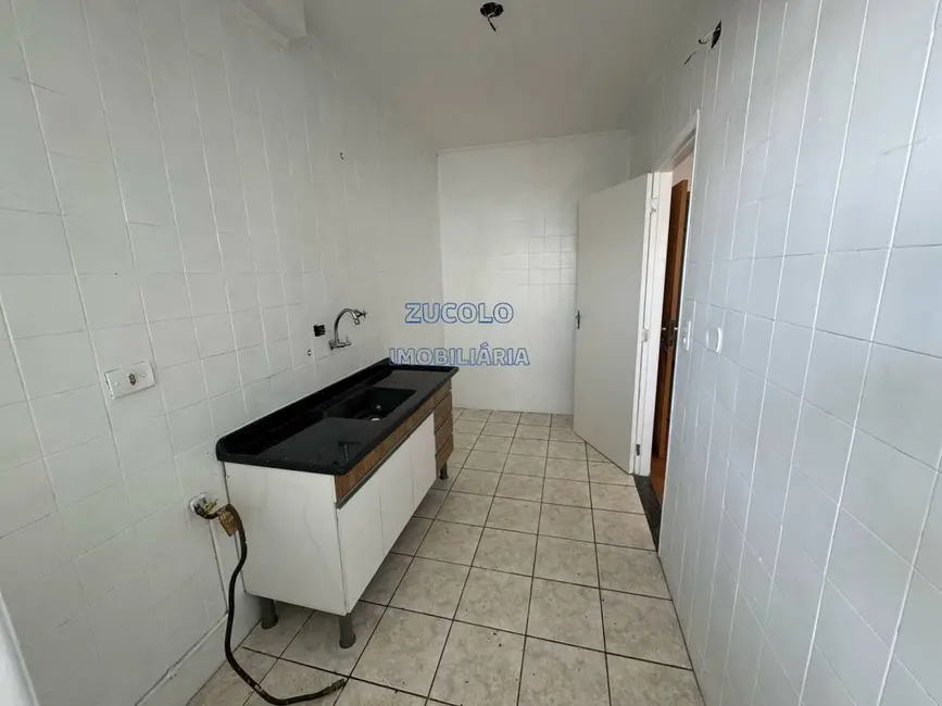 Foto 7 de Apartamento com 2 quartos à venda, 61m2 em Taboão, Sao Bernardo Do Campo - SP