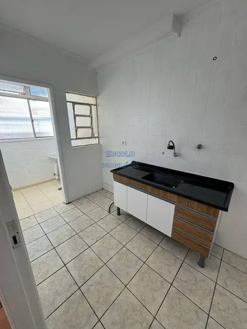 Foto 5 de Apartamento com 2 quartos à venda, 61m2 em Taboão, Sao Bernardo Do Campo - SP
