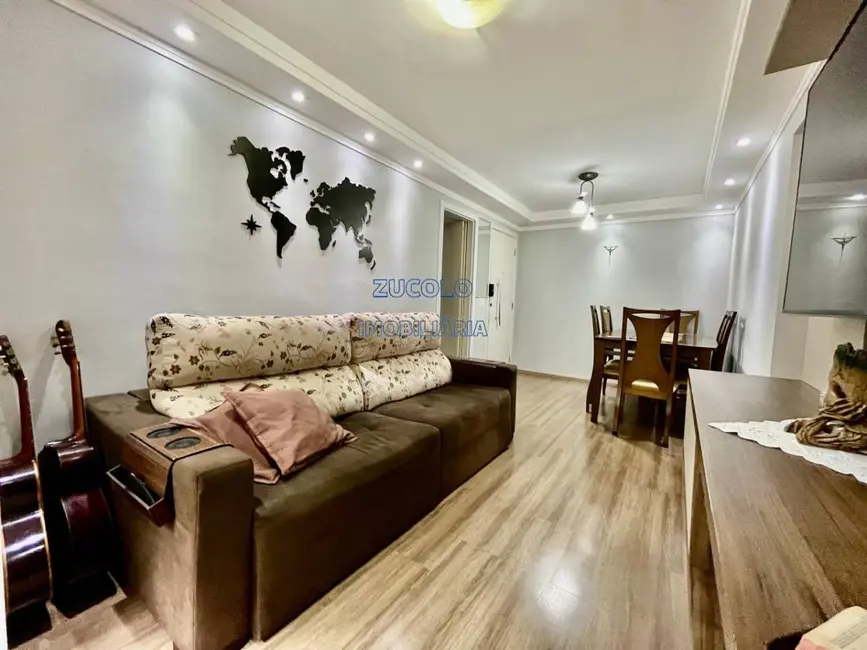 Foto 6 de Apartamento com 2 quartos à venda, 51m2 em Vila São Pedro, Santo Andre - SP