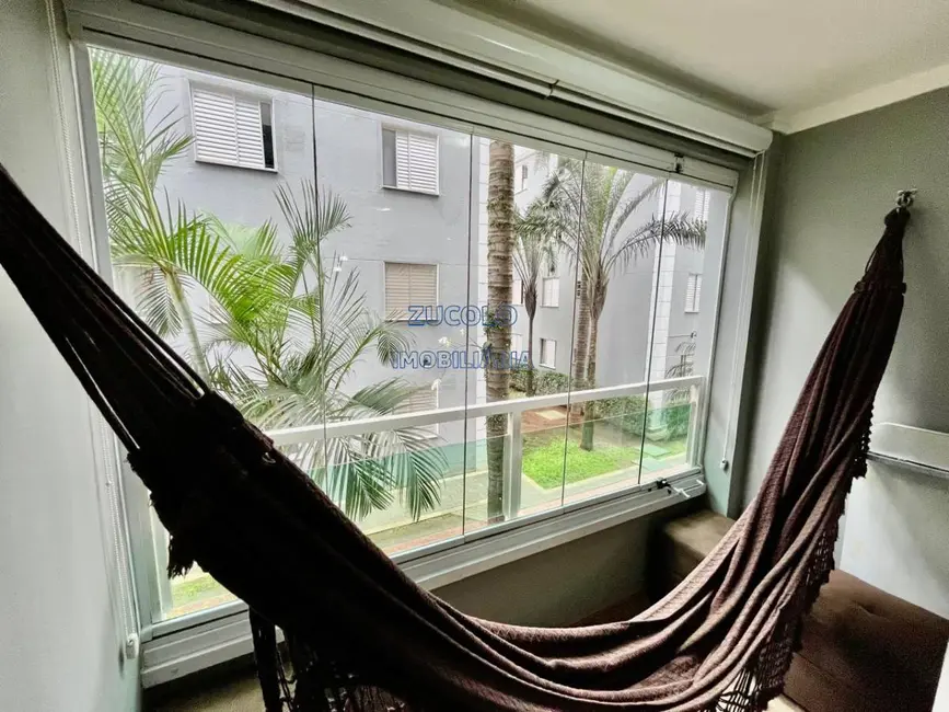 Foto 3 de Apartamento com 2 quartos à venda, 51m2 em Vila São Pedro, Santo Andre - SP