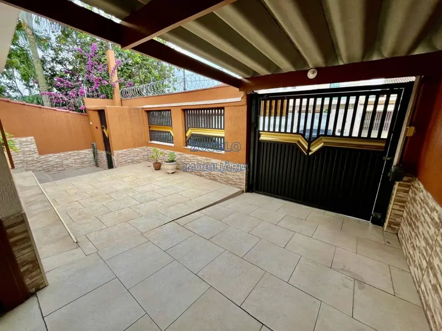 Foto 2 de Casa com 2 quartos à venda, 250m2 em Dos Casa, Sao Bernardo Do Campo - SP