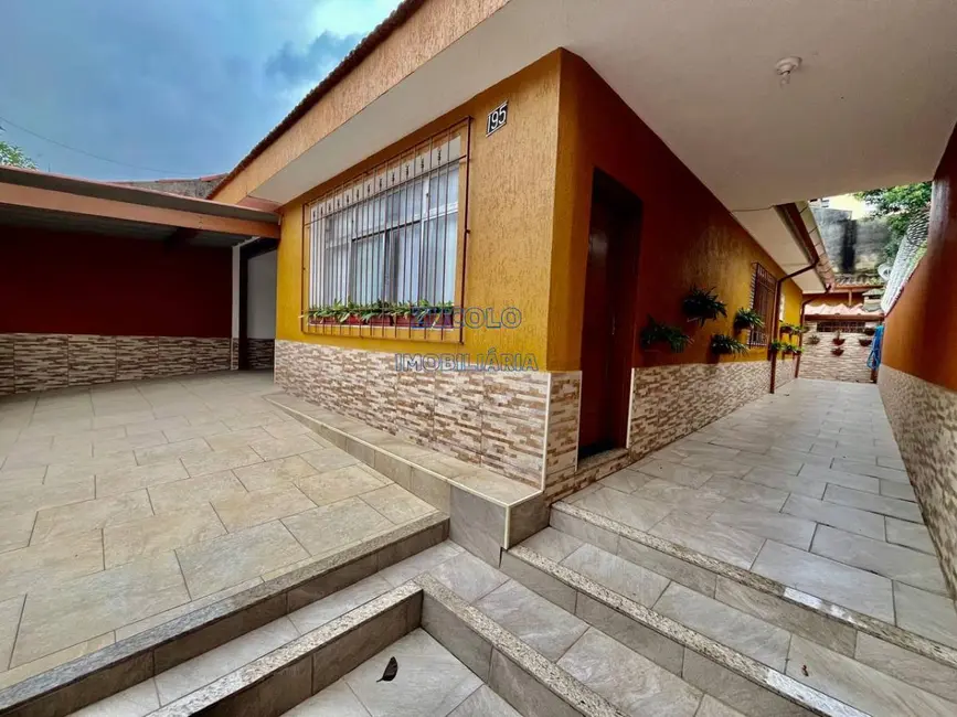 Foto 1 de Casa com 2 quartos à venda, 250m2 em Dos Casa, Sao Bernardo Do Campo - SP