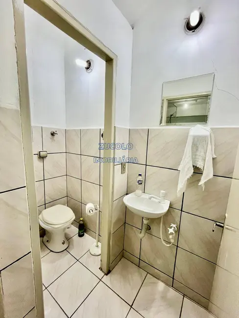 Foto 7 de Sala Comercial à venda, 60m2 em Piraporinha, Diadema - SP