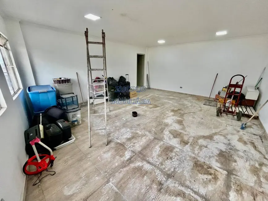 Foto 3 de Sala Comercial à venda, 60m2 em Piraporinha, Diadema - SP