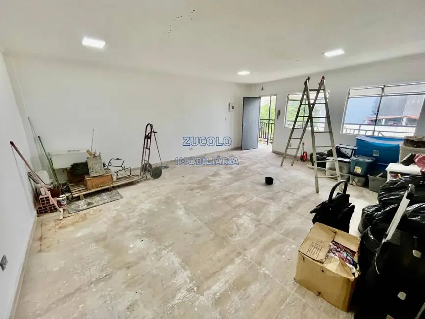 Foto 5 de Sala Comercial à venda, 60m2 em Piraporinha, Diadema - SP