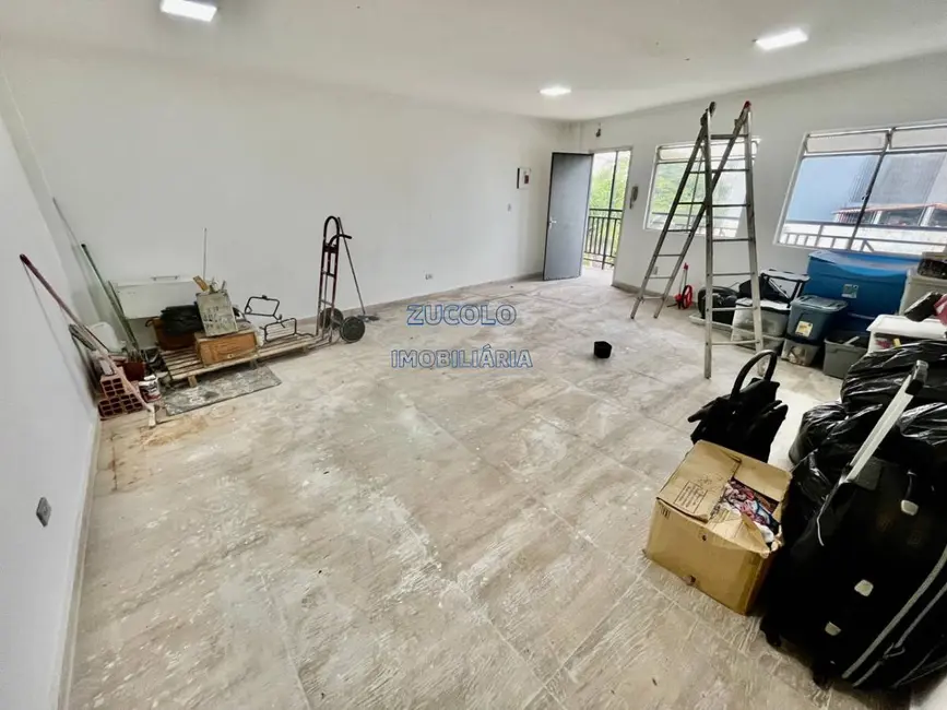 Foto 6 de Sala Comercial à venda, 60m2 em Piraporinha, Diadema - SP