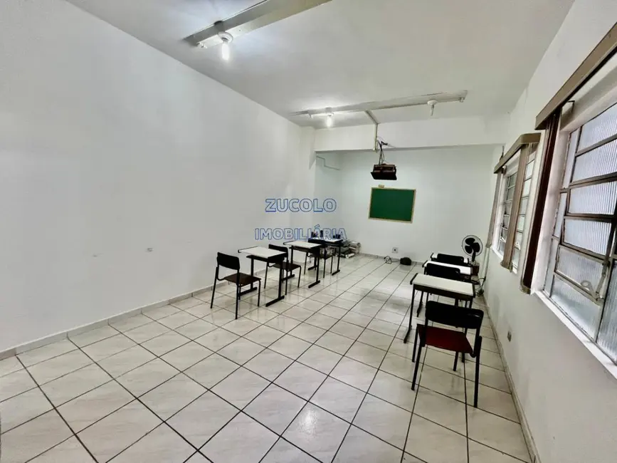 Foto 1 de Sala Comercial à venda, 54m2 em Piraporinha, Diadema - SP