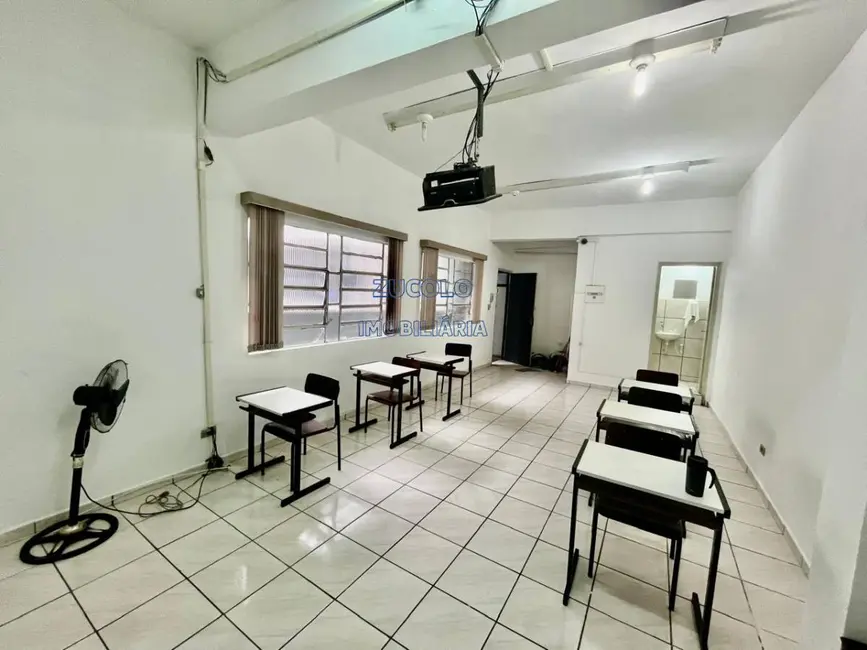 Foto 3 de Sala Comercial à venda, 54m2 em Piraporinha, Diadema - SP