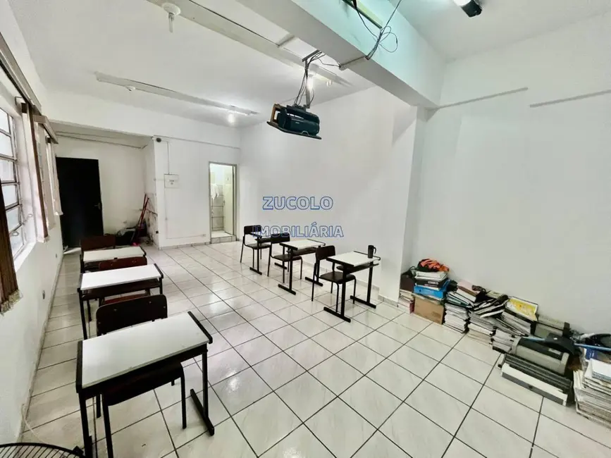 Foto 2 de Sala Comercial à venda, 54m2 em Piraporinha, Diadema - SP