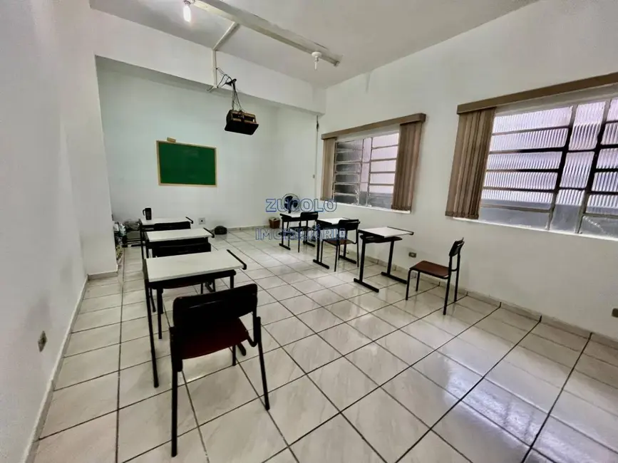 Foto 4 de Sala Comercial à venda, 54m2 em Piraporinha, Diadema - SP