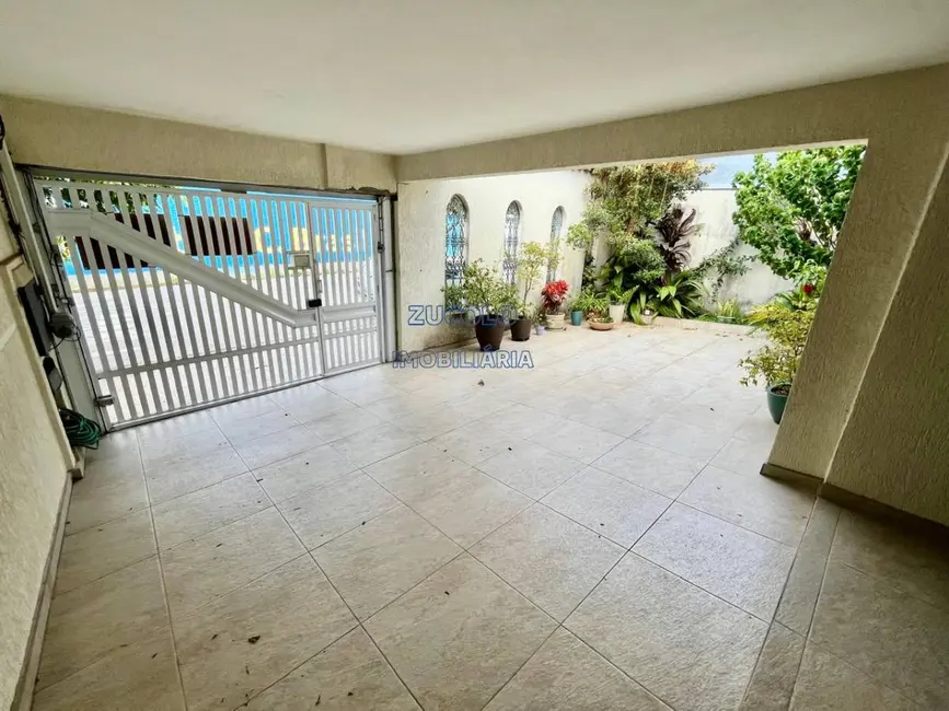 Foto 2 de Casa com 3 quartos para alugar, 400m2 em Nova Petrópolis, Sao Bernardo Do Campo - SP