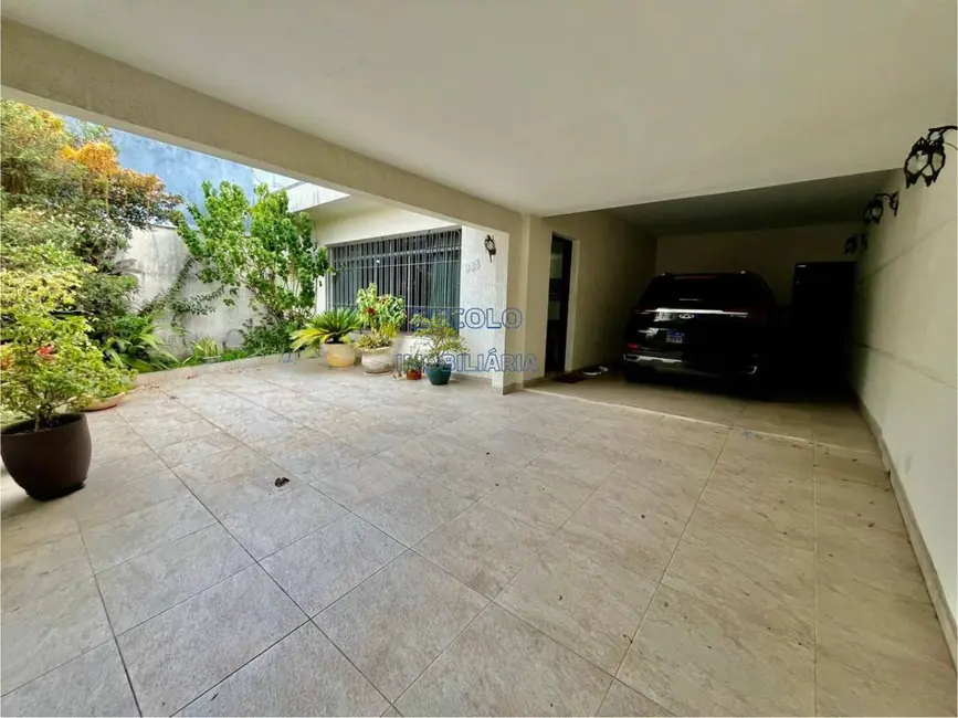 Foto 1 de Casa com 3 quartos para alugar, 400m2 em Nova Petrópolis, Sao Bernardo Do Campo - SP