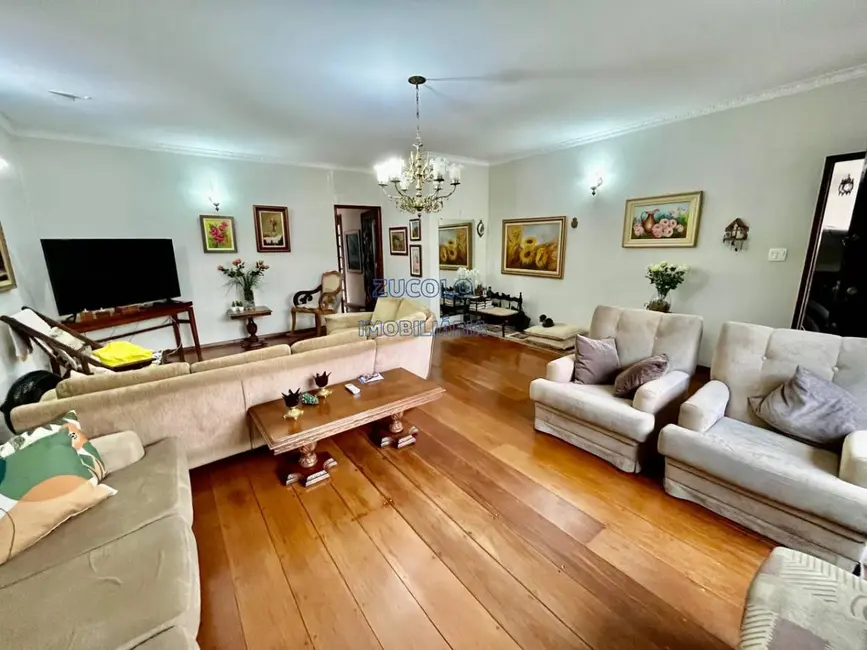 Foto 5 de Casa com 3 quartos para alugar, 400m2 em Nova Petrópolis, Sao Bernardo Do Campo - SP