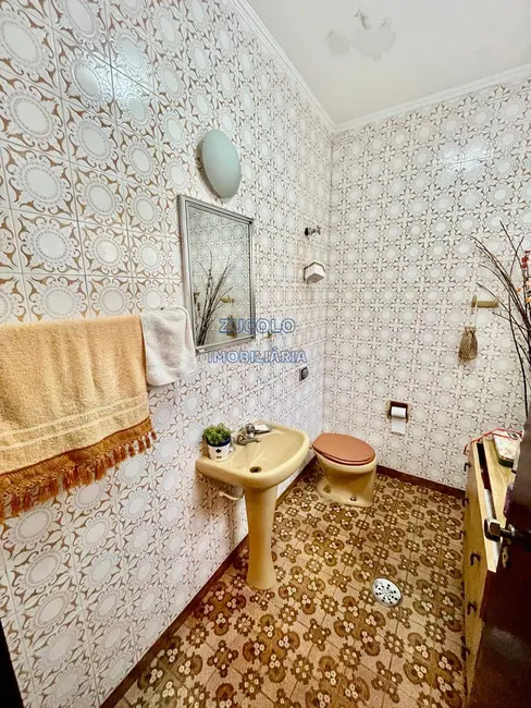 Foto 7 de Casa com 3 quartos para alugar, 400m2 em Nova Petrópolis, Sao Bernardo Do Campo - SP