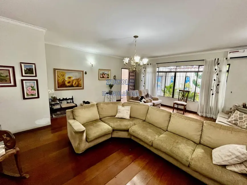 Foto 4 de Casa com 3 quartos para alugar, 400m2 em Nova Petrópolis, Sao Bernardo Do Campo - SP