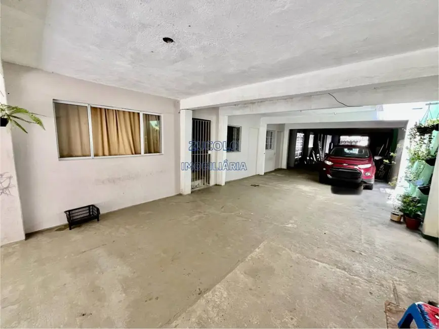 Foto 1 de Casa com 1 quarto à venda, 670m2 em Americanópolis, São Paulo - SP