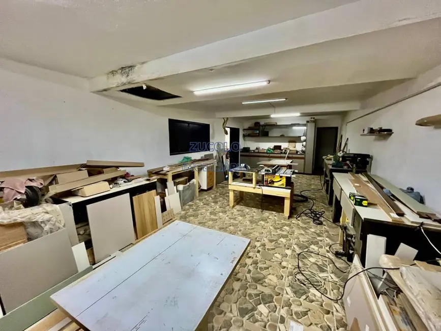 Foto 4 de Casa com 1 quarto à venda, 670m2 em Americanópolis, São Paulo - SP