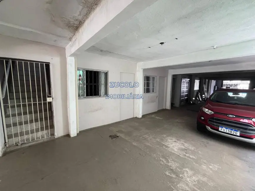 Foto 2 de Casa com 1 quarto à venda, 670m2 em Americanópolis, São Paulo - SP