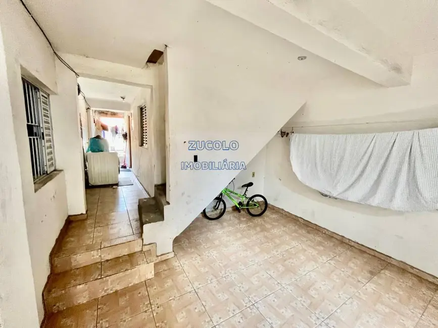 Foto 9 de Casa com 1 quarto à venda, 670m2 em Americanópolis, São Paulo - SP