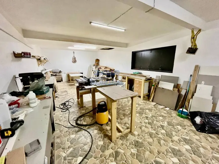 Foto 5 de Casa com 1 quarto à venda, 670m2 em Americanópolis, São Paulo - SP