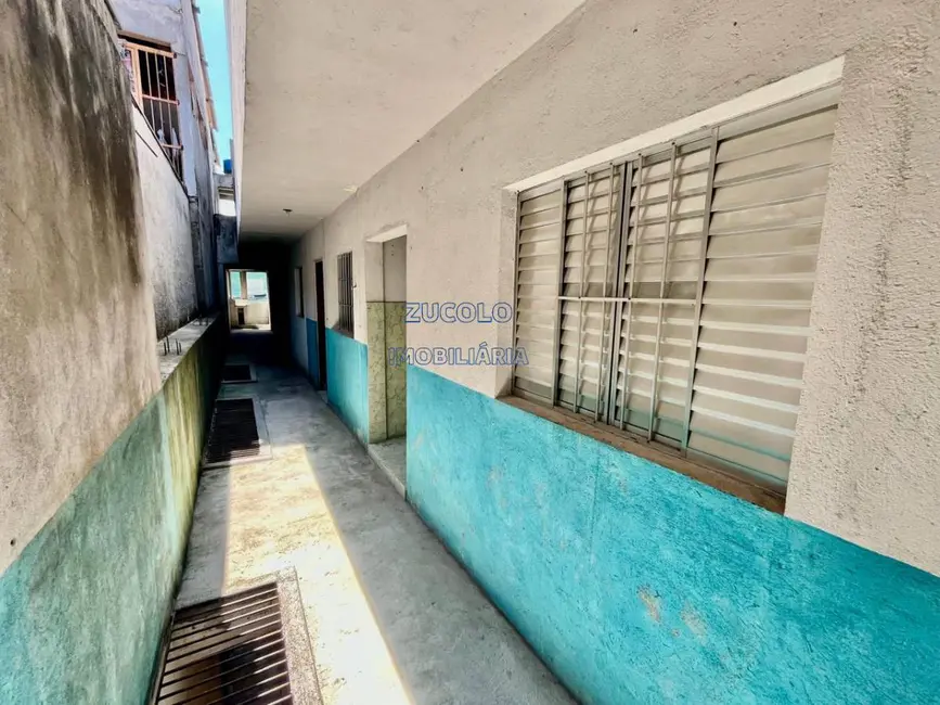 Foto 8 de Casa com 1 quarto à venda, 300m2 em Jardim Miriam, São Paulo - SP