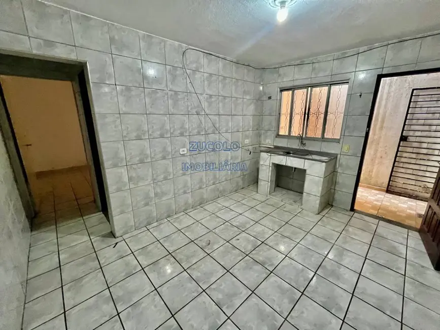 Foto 4 de Casa com 1 quarto à venda, 300m2 em Jardim Miriam, São Paulo - SP