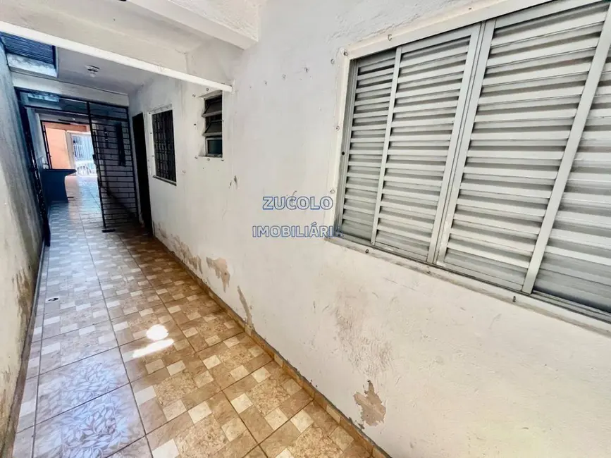 Foto 2 de Casa com 1 quarto à venda, 300m2 em Jardim Miriam, São Paulo - SP