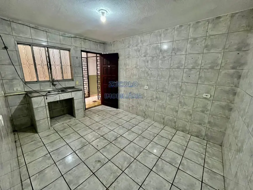 Foto 3 de Casa com 1 quarto à venda, 300m2 em Jardim Miriam, São Paulo - SP