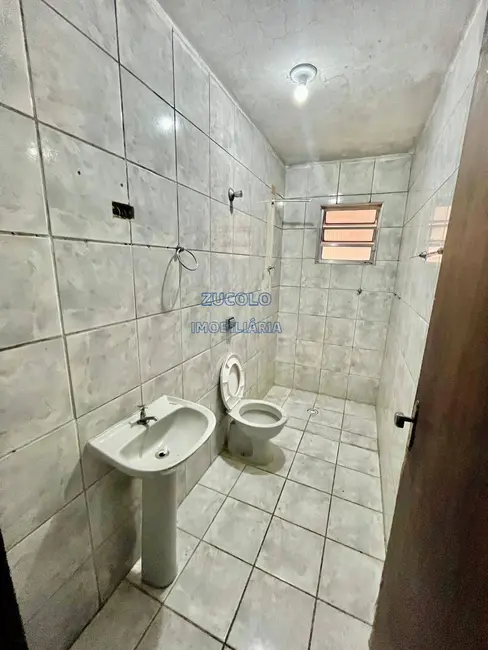 Foto 5 de Casa com 1 quarto à venda, 300m2 em Jardim Miriam, São Paulo - SP