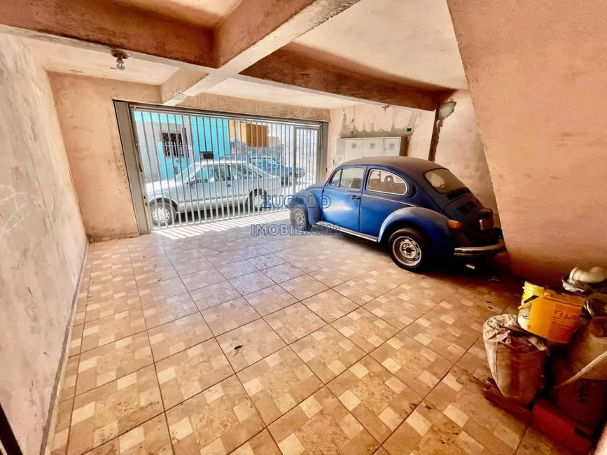 Foto 1 de Casa com 1 quarto à venda, 300m2 em Jardim Miriam, São Paulo - SP