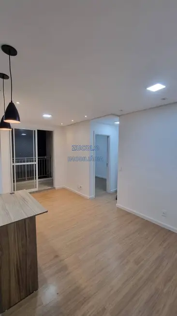 Foto 7 de Apartamento com 2 quartos para alugar, 52m2 em Rudge Ramos, Sao Bernardo Do Campo - SP