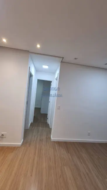 Foto 8 de Apartamento com 2 quartos para alugar, 52m2 em Rudge Ramos, Sao Bernardo Do Campo - SP