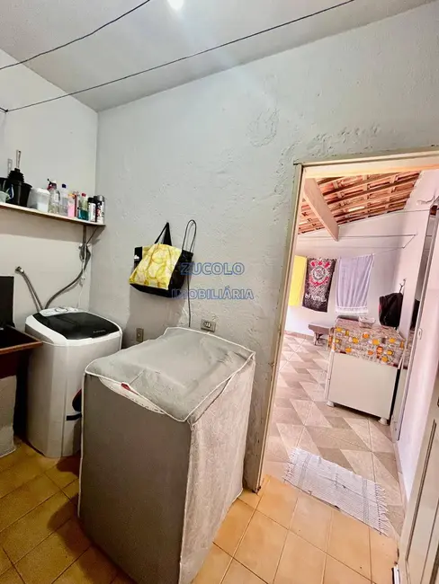 Sobrado com 3 quartos à venda, 165m2 em Jardim Las Vegas, Santo Andre - SP - imagem 7 Foto 7 de Sobrado com 3 quartos à venda, 165m2 em Jardim Las Vegas, Santo Andre - SP