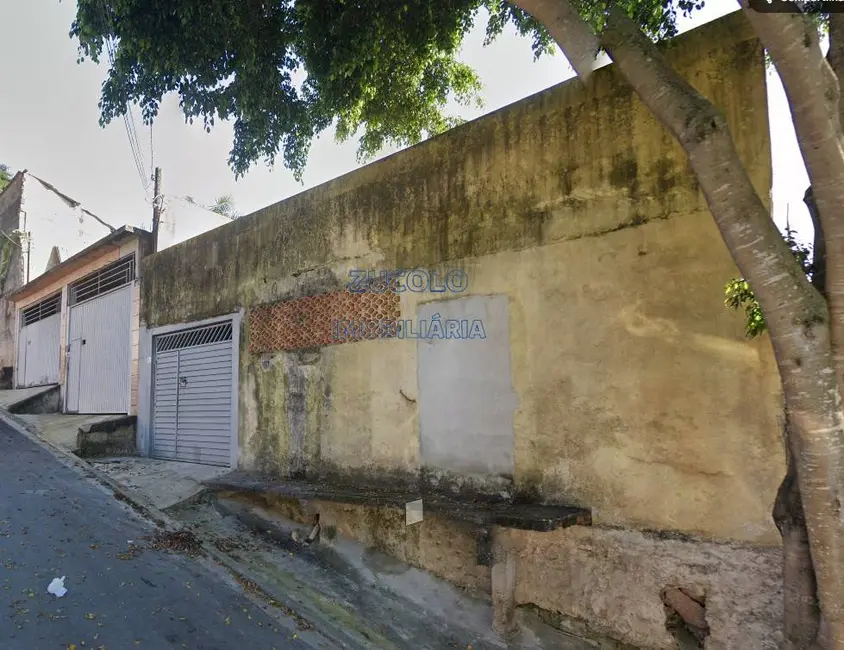 Foto 1 de Sobrado com 5 quartos à venda, 144m2 em Recanto Campo Belo, São Paulo - SP