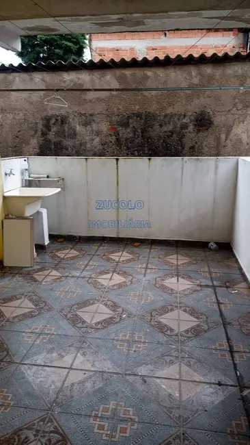 Foto 8 de Sobrado com 5 quartos à venda, 144m2 em Recanto Campo Belo, São Paulo - SP