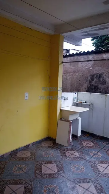 Foto 9 de Sobrado com 5 quartos à venda, 144m2 em Recanto Campo Belo, São Paulo - SP