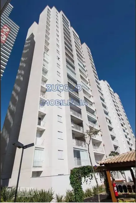 Foto 1 de Apartamento com 3 quartos à venda, 81m2 em Rudge Ramos, Sao Bernardo Do Campo - SP