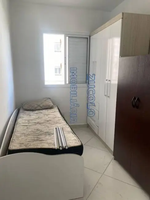 Apartamento com 3 quartos à venda, 81m2 em Rudge Ramos, Sao Bernardo Do Campo - SP - imagem 9 Foto 9 de Apartamento com 3 quartos à venda, 81m2 em Rudge Ramos, Sao Bernardo Do Campo - SP