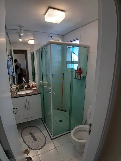 Foto 7 de Apartamento com 3 quartos à venda, 59m2 em Vila Pires, Santo Andre - SP