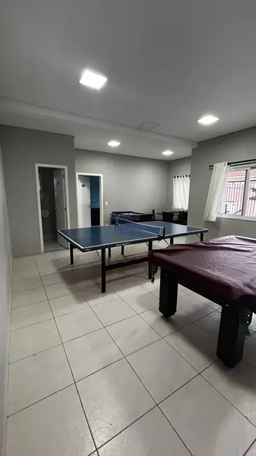 Foto 9 de Apartamento com 3 quartos à venda, 59m2 em Vila Pires, Santo Andre - SP