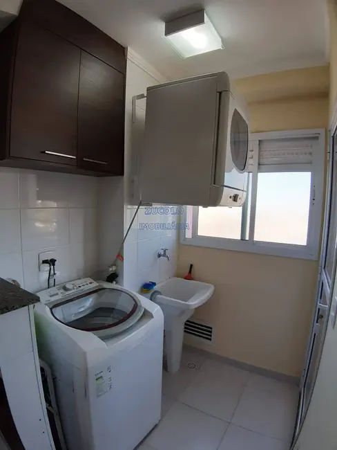 Foto 5 de Apartamento com 3 quartos à venda, 59m2 em Vila Pires, Santo Andre - SP