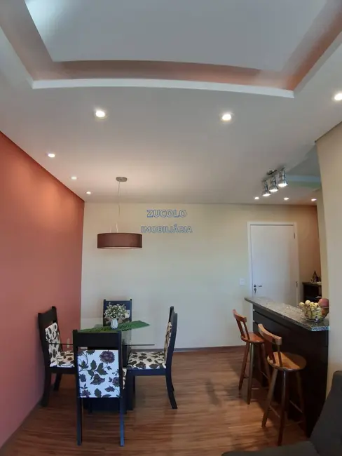 Foto 2 de Apartamento com 3 quartos à venda, 59m2 em Vila Pires, Santo Andre - SP