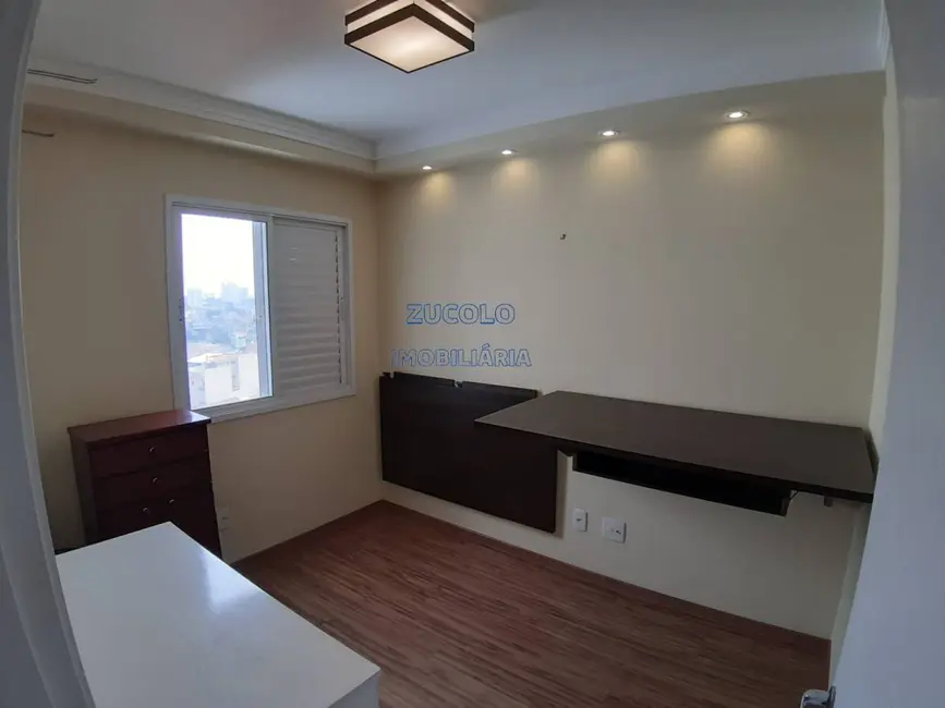 Foto 8 de Apartamento com 3 quartos à venda, 59m2 em Vila Pires, Santo Andre - SP