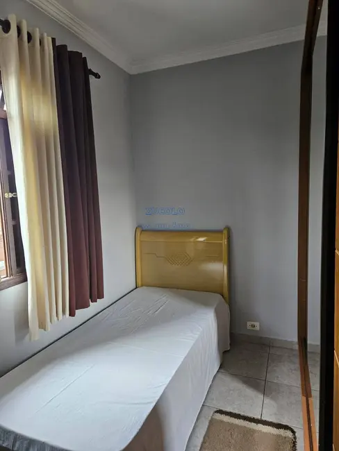 Foto 9 de Sobrado com 3 quartos à venda, 195m2 em Jardim Industrial, Sao Bernardo Do Campo - SP