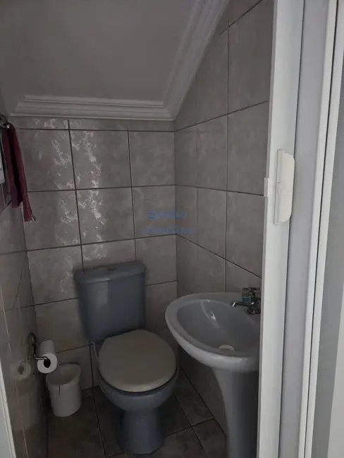 Foto 6 de Sobrado com 3 quartos à venda, 195m2 em Jardim Industrial, Sao Bernardo Do Campo - SP