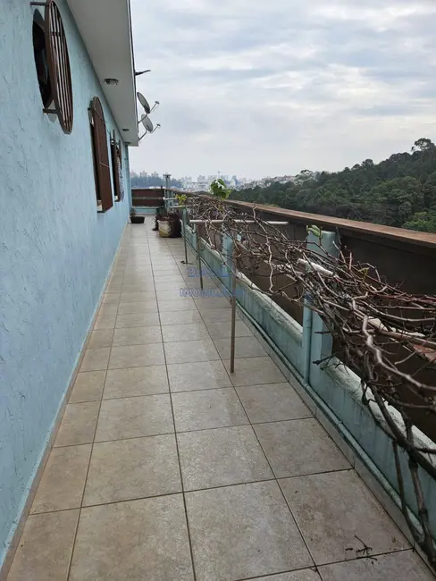 Foto 4 de Sobrado com 3 quartos à venda, 195m2 em Jardim Industrial, Sao Bernardo Do Campo - SP