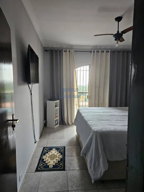 Foto 7 de Sobrado com 3 quartos à venda, 195m2 em Jardim Industrial, Sao Bernardo Do Campo - SP