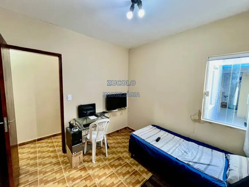 Foto 9 de Casa com 3 quartos à venda, 125m2 em Planalto, Sao Bernardo Do Campo - SP